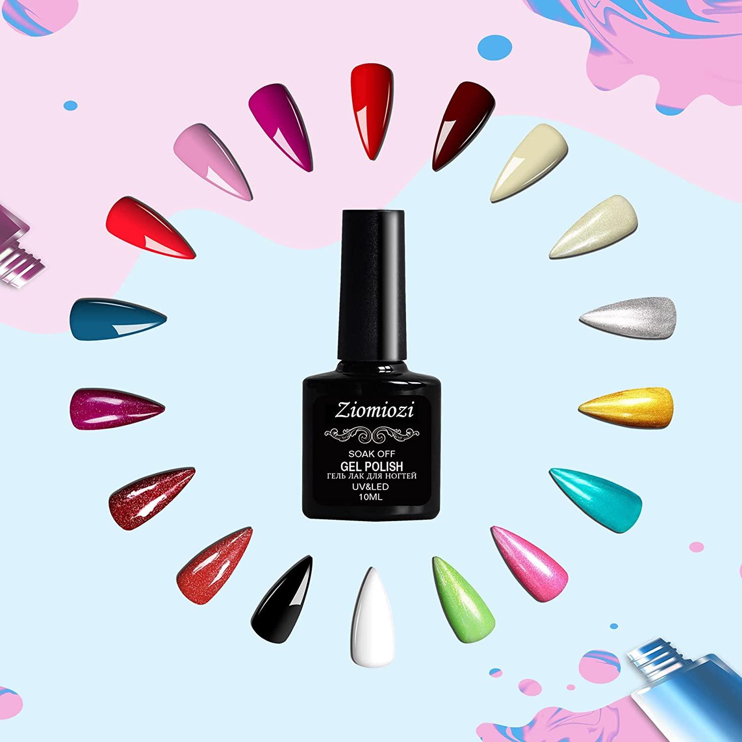 What do you need as a beginner in nail tech? - New Zealand Beauty School