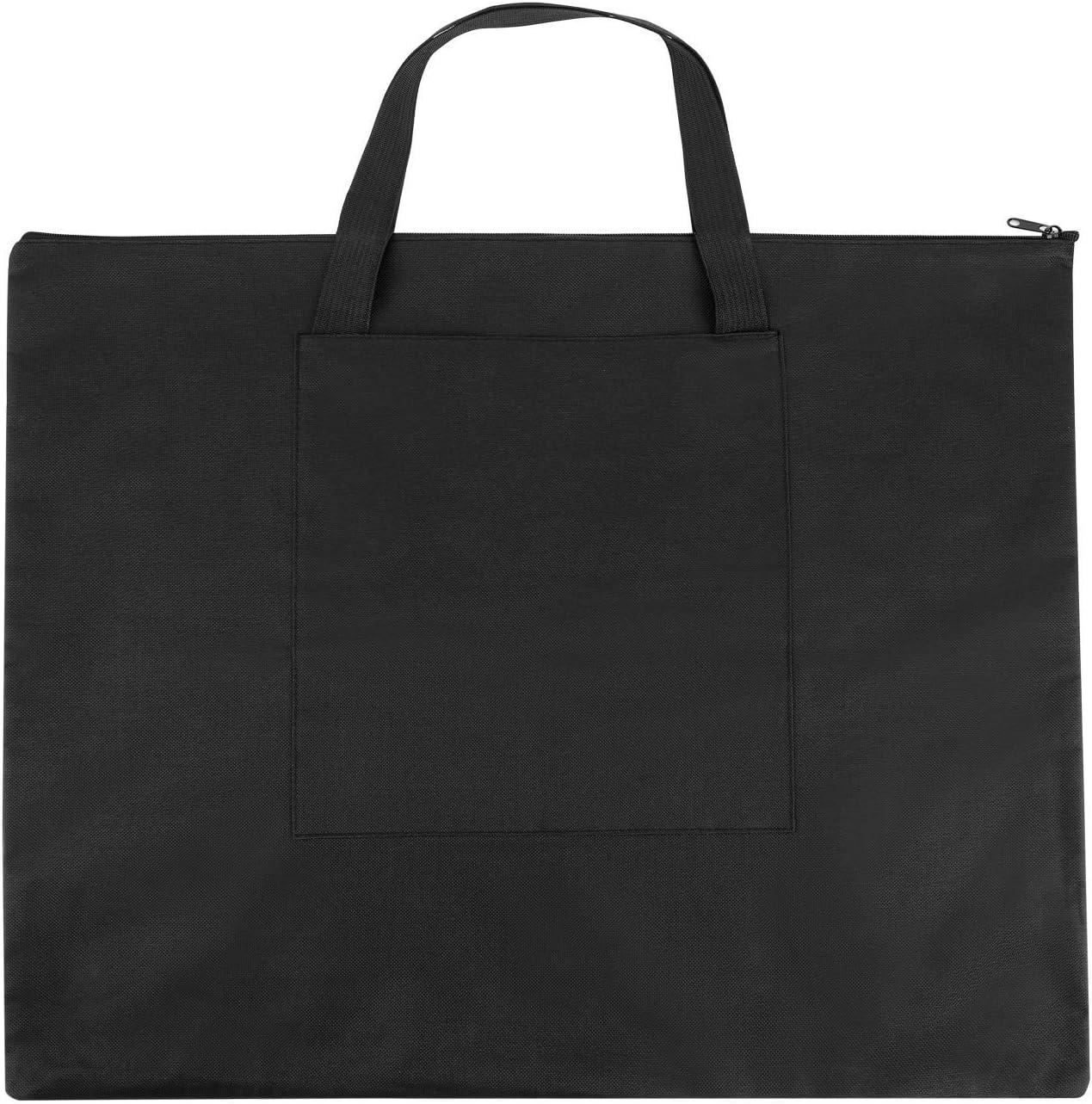 24 Pack Blank Canvas Tote Bags Black Lightweight Reusable Canvas Bags A2