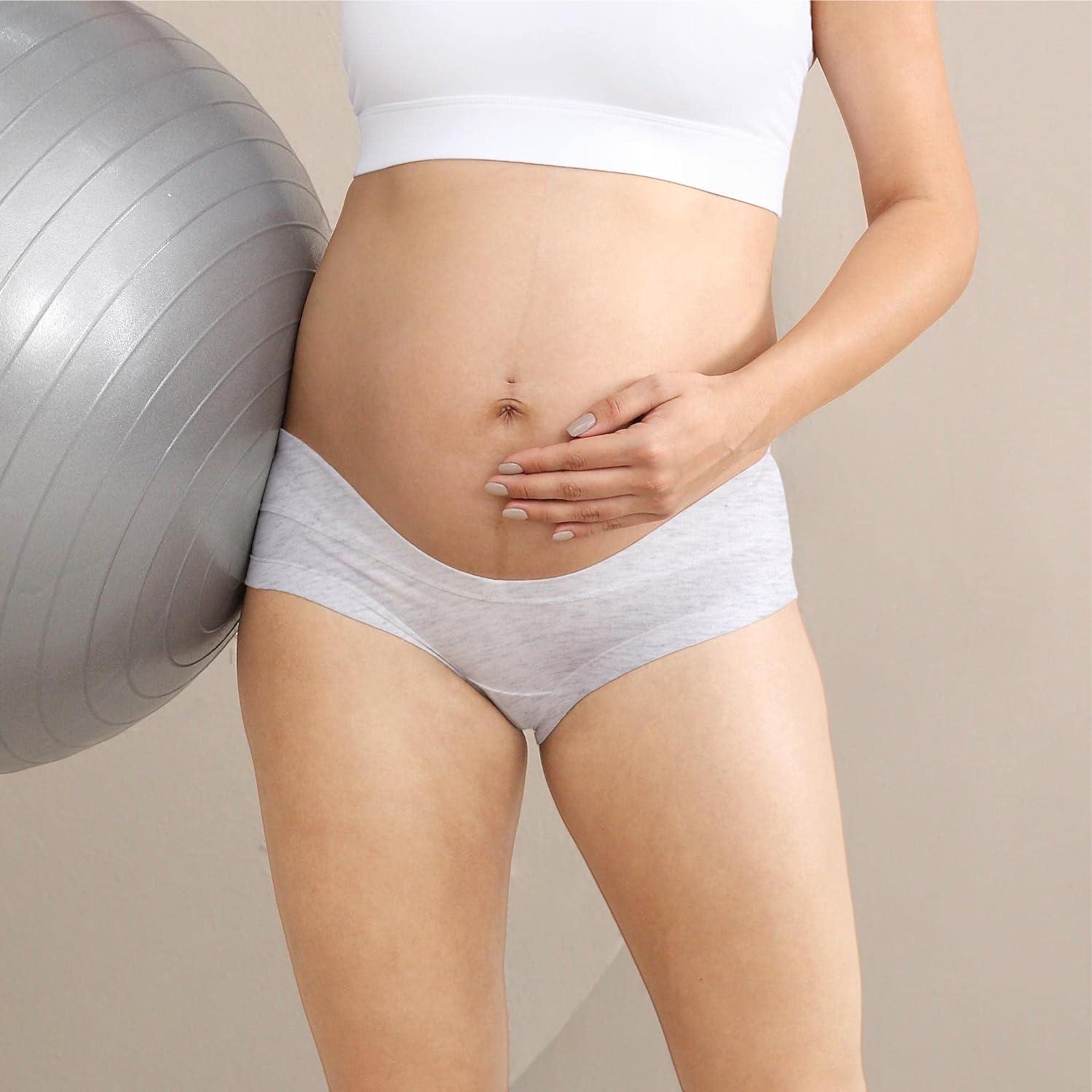 Intimate Portal Maternity Underwear