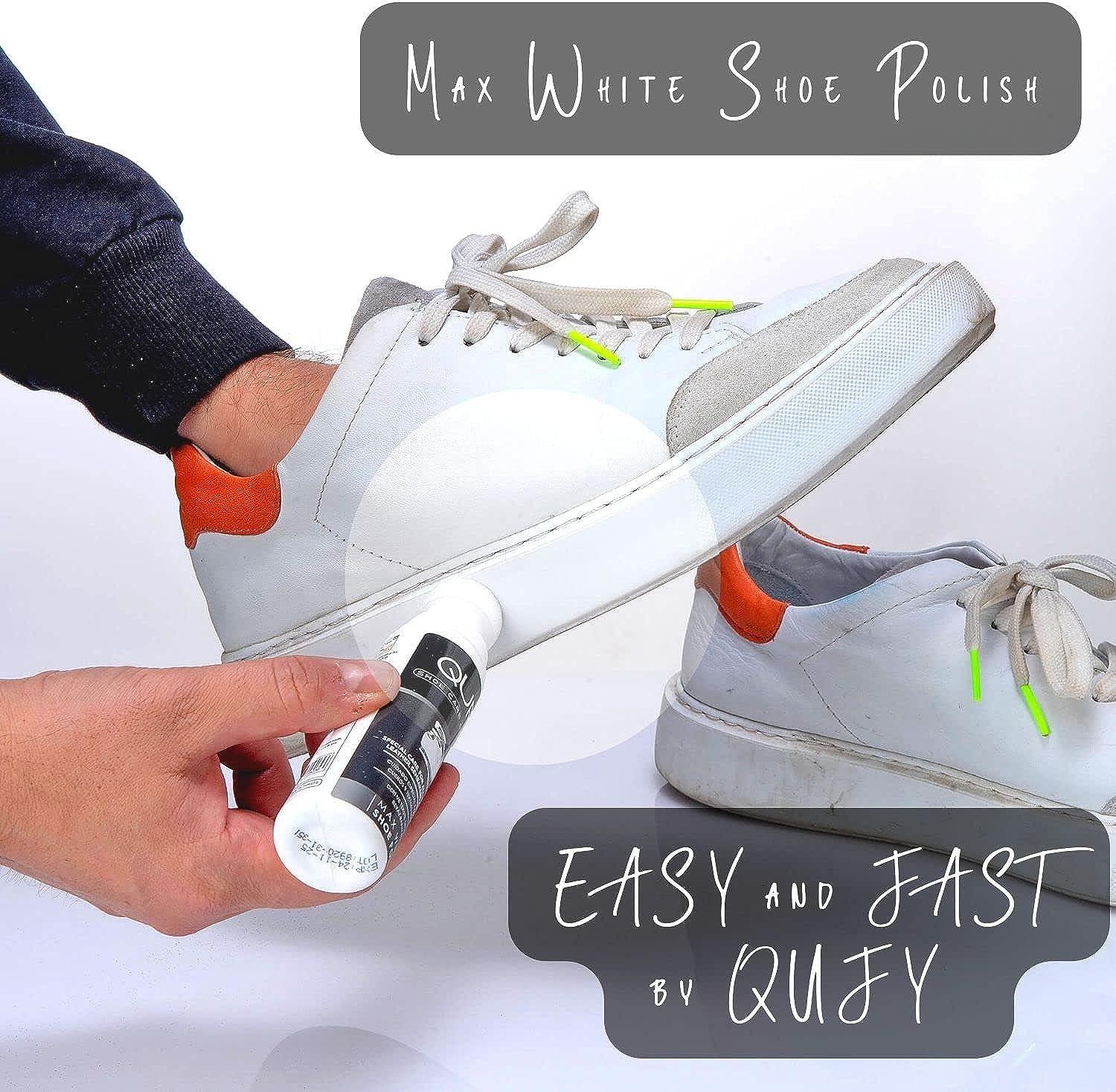  Krispy Kixx All In One Shoe Cleaning Kit - Footwear