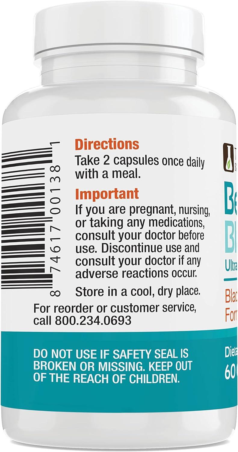 Ultra Control Supplement for Women & Men – Bladder Support Supplement to  Help Reduce Urinary Leaks, Frequency & Urgency - 60 Count