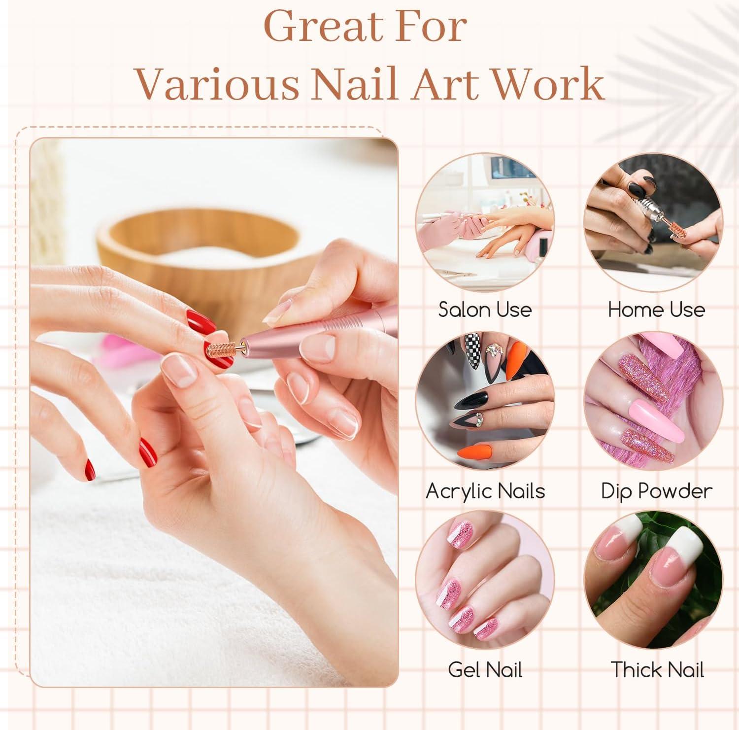 Nail Clipper Manicure Set, Manicure Pedicure Kit Professional