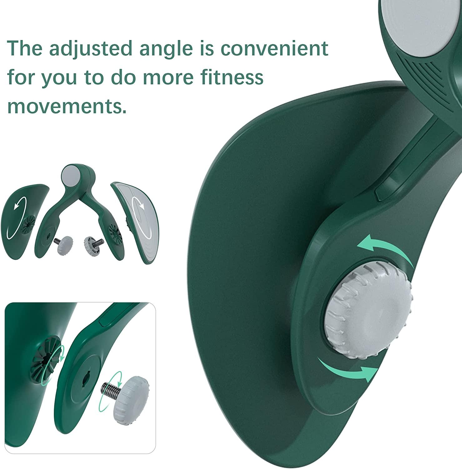  Thigh Master Exercise Equipment, Hip and Pelvis