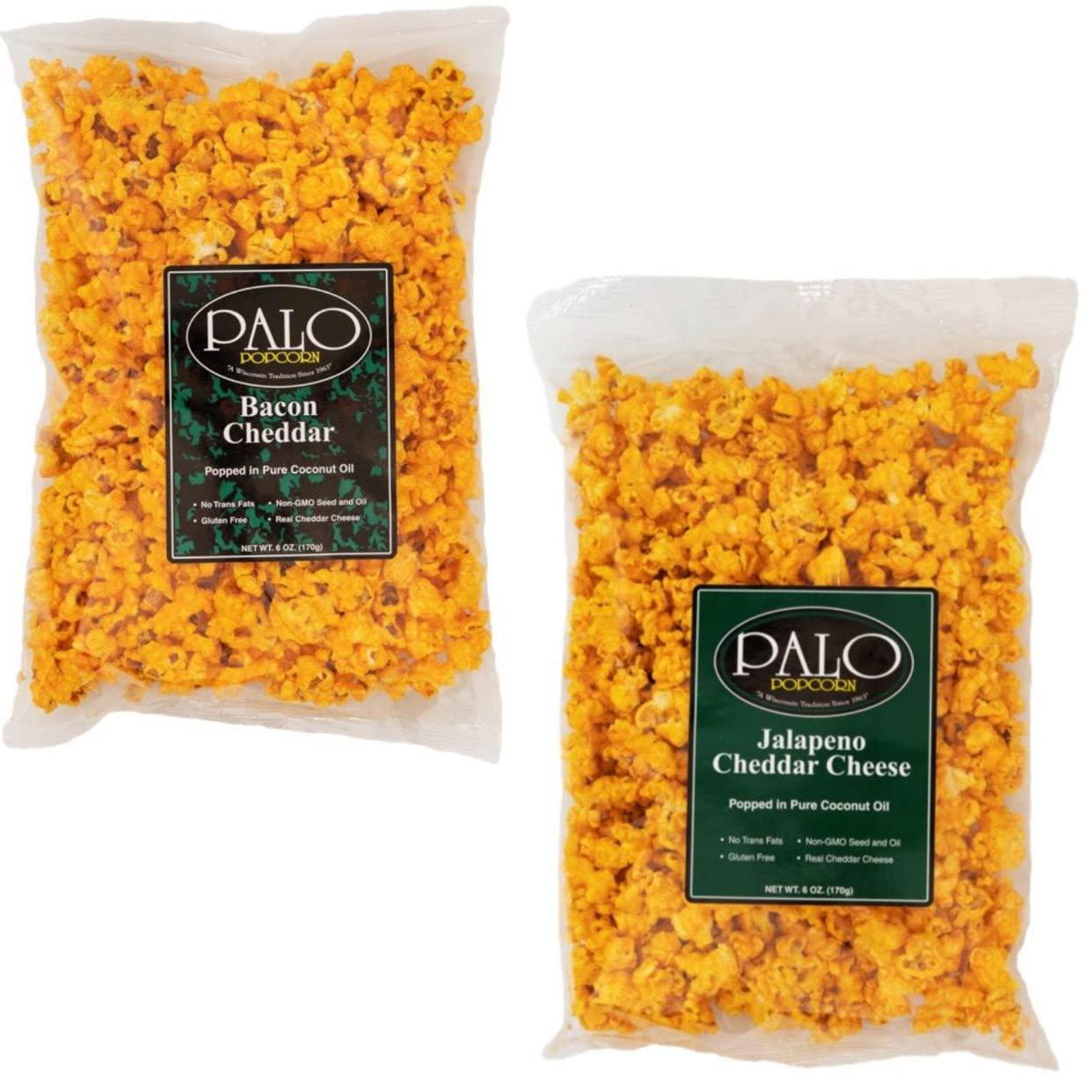 Chollo Pack Lékué! Palomitero Popcorn y Ensaladera Salad Shaker