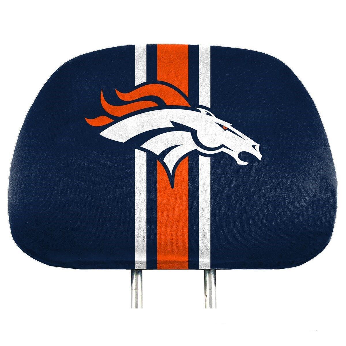 broncos cover