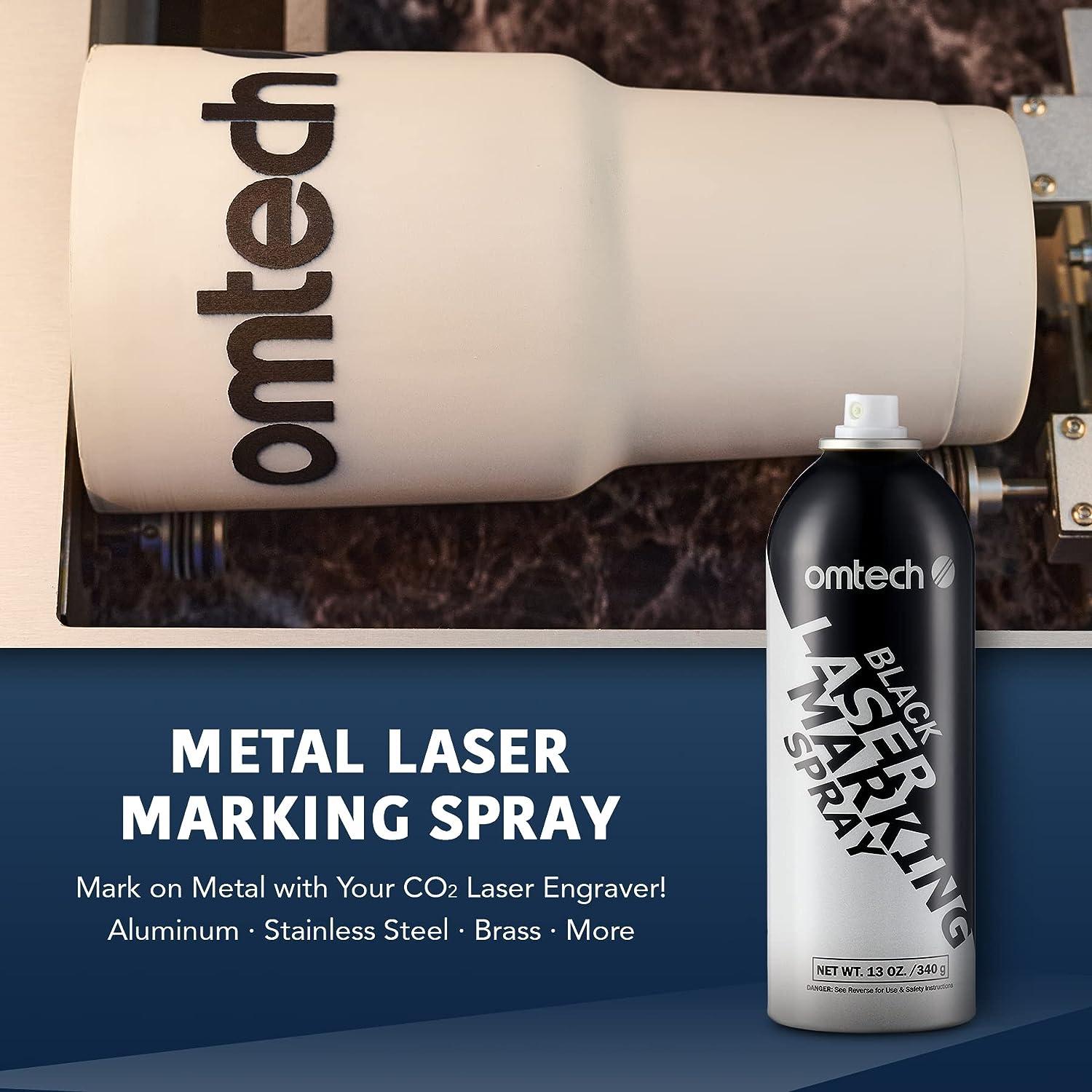 CO2 Laser Engravers, Fiber Lasers, and More - OMTech Laser