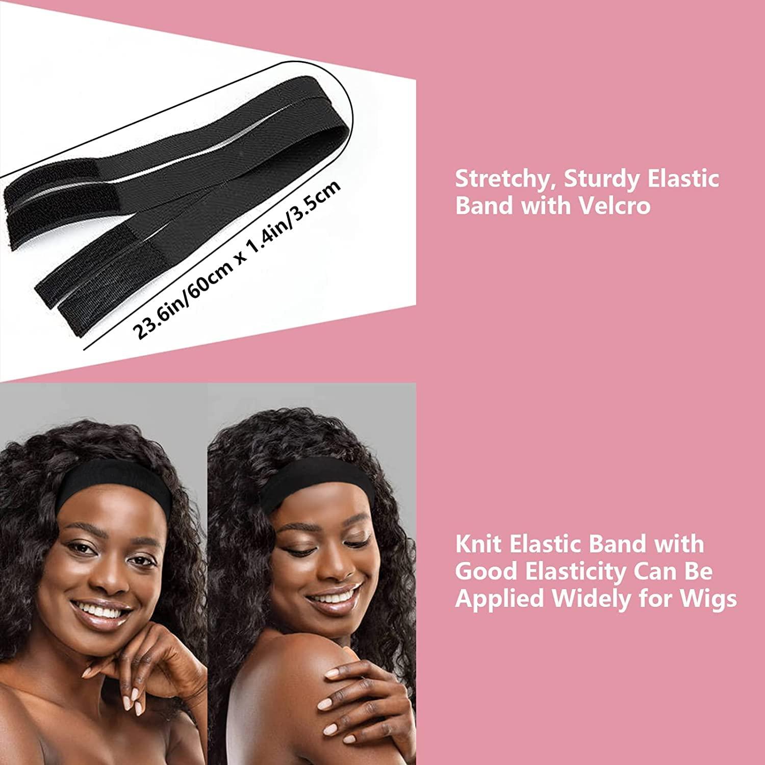 Wig Kit for Beginners - Shequewigs