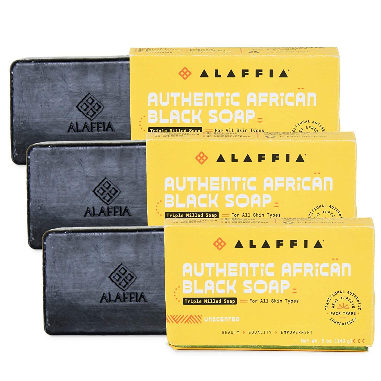 Good Soap by Alaffia