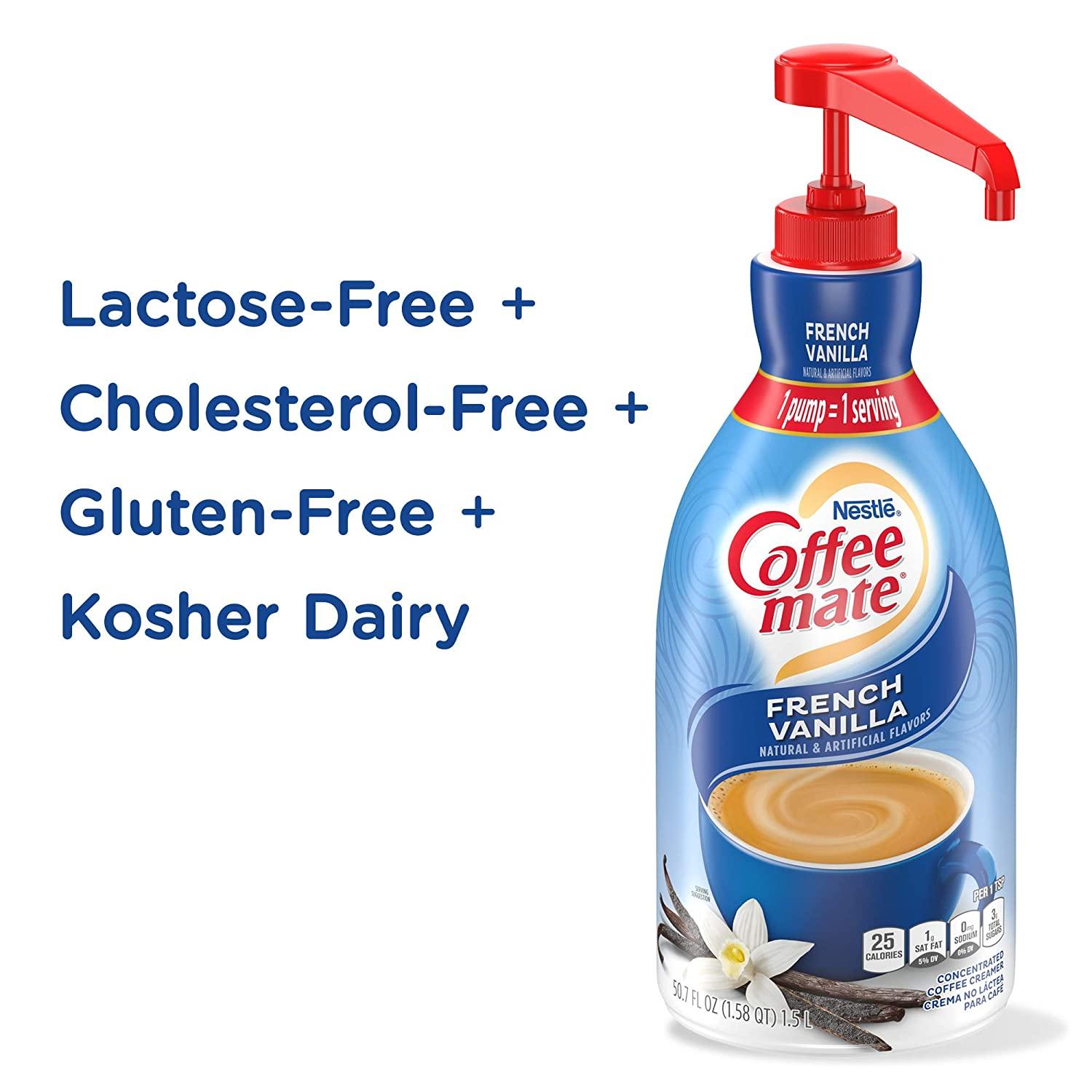 Account Suspended  Creamer bottles, Coffee creamer bottles, Coffee creamer