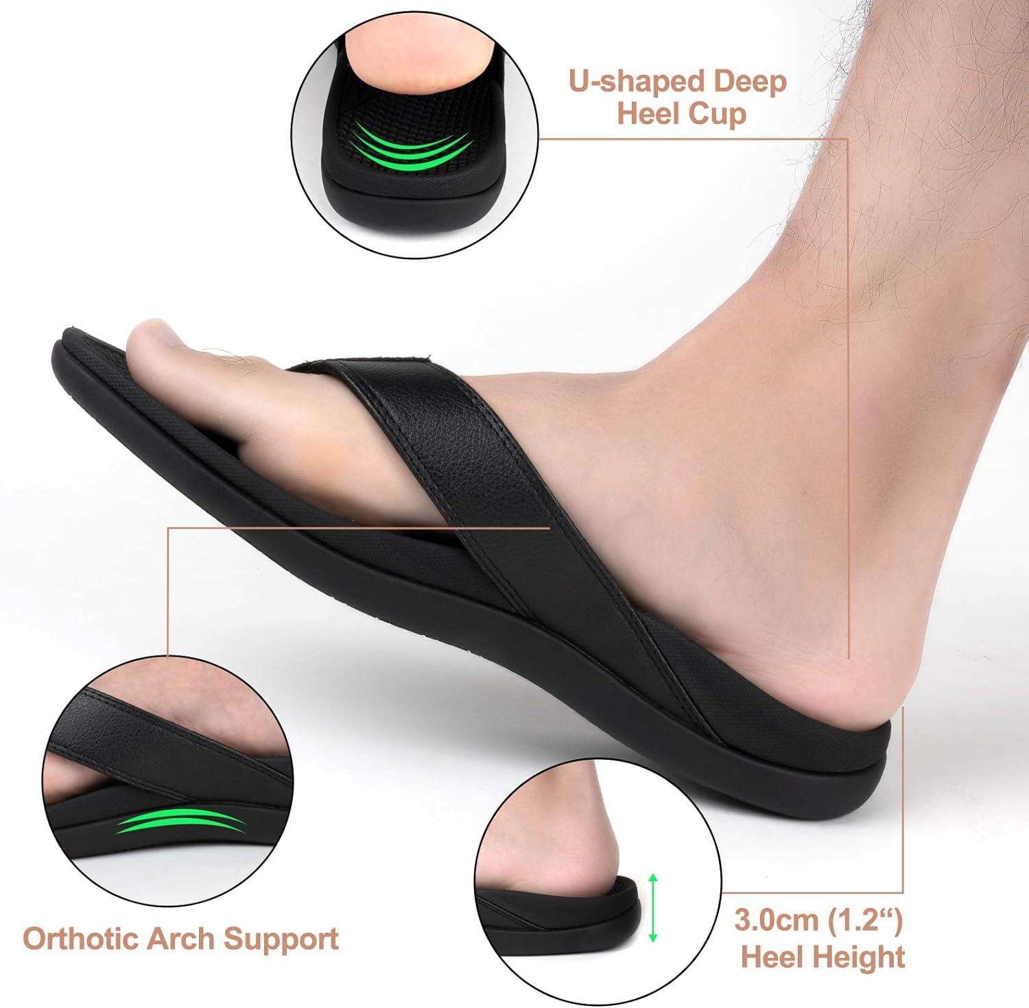 Hitz Tan Leather Open Toe Comfort Slippers Men Tan Sandals - Buy Hitz Tan  Leather Open Toe Comfort Slippers Men Tan Sandals Online at Best Price -  Shop Online for Footwears in