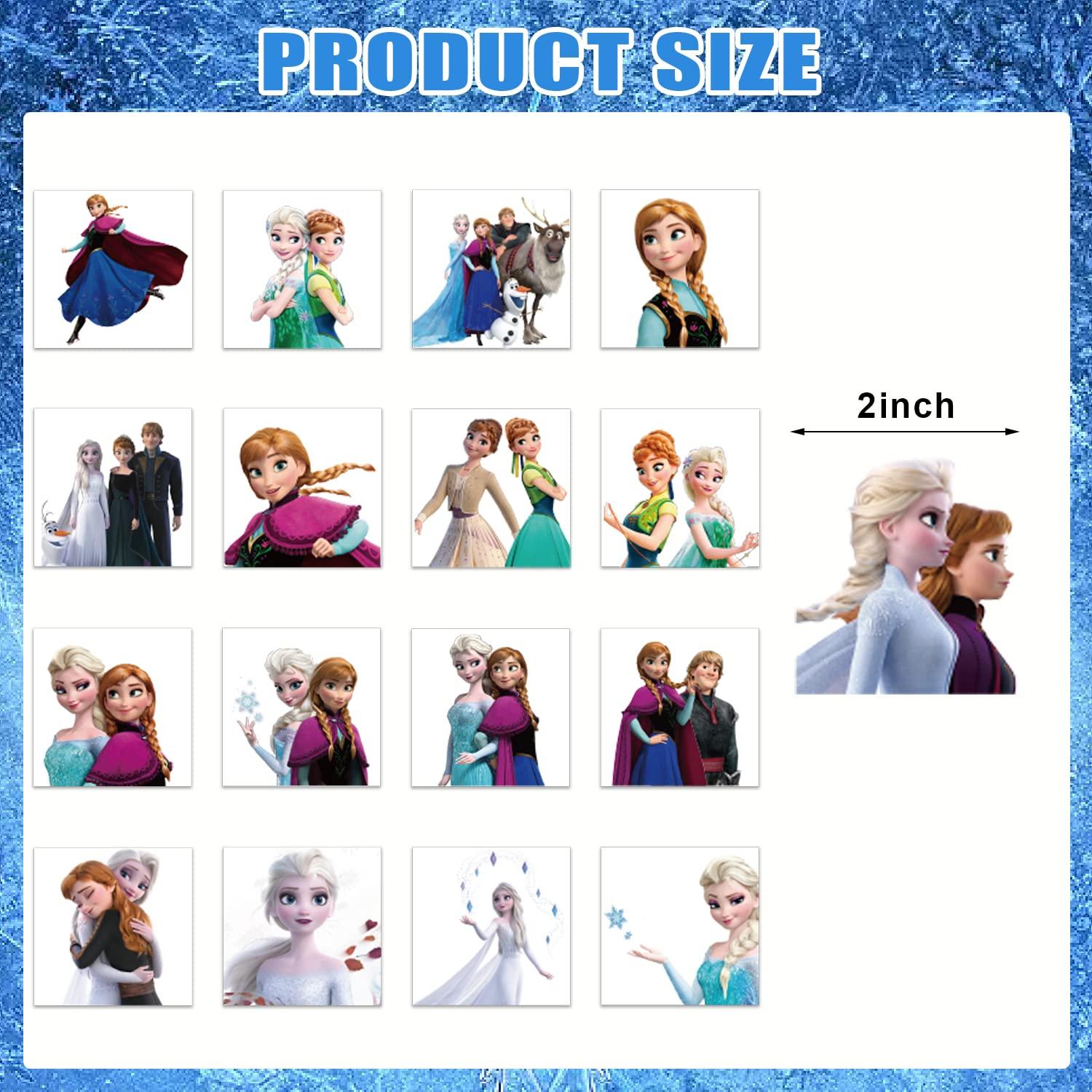 Disney Frozen Movies Puzzles Elsa Anna Princess Diy Jigsaw Puzzles Children  Education Toys Adults Decompress Gifts - Puzzles - AliExpress