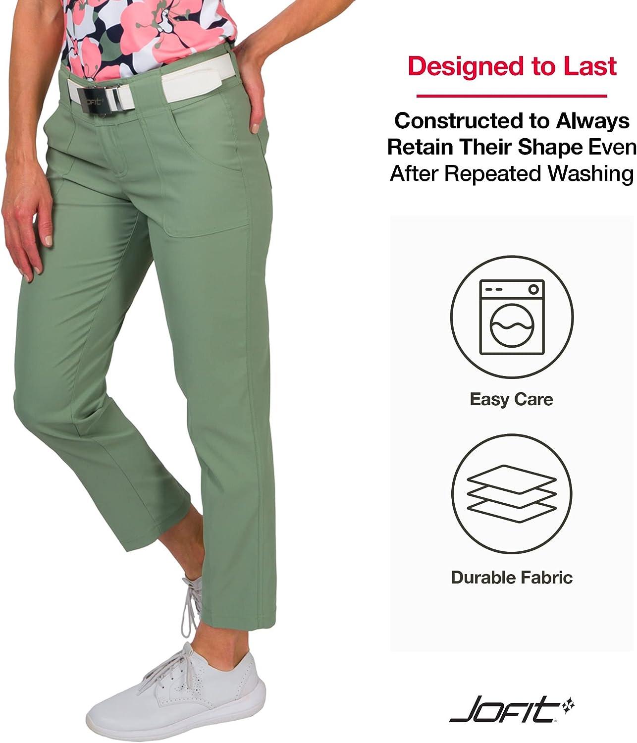  Jofit Apparel Women's Athletic Clothing Everyday Pant