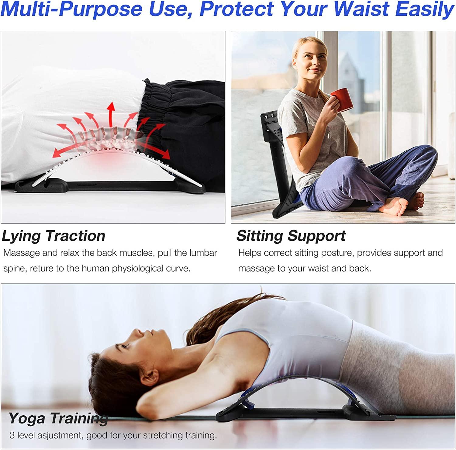 Relax The Back  Wellness and Ergonomic Back Pain Solutions