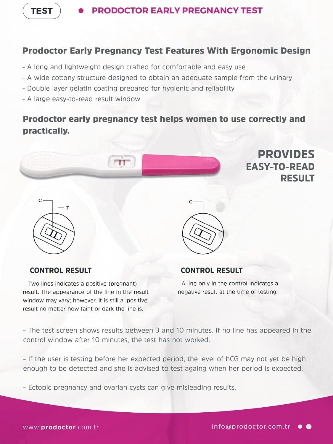 10 Steps for Pre-pregnancy Planning