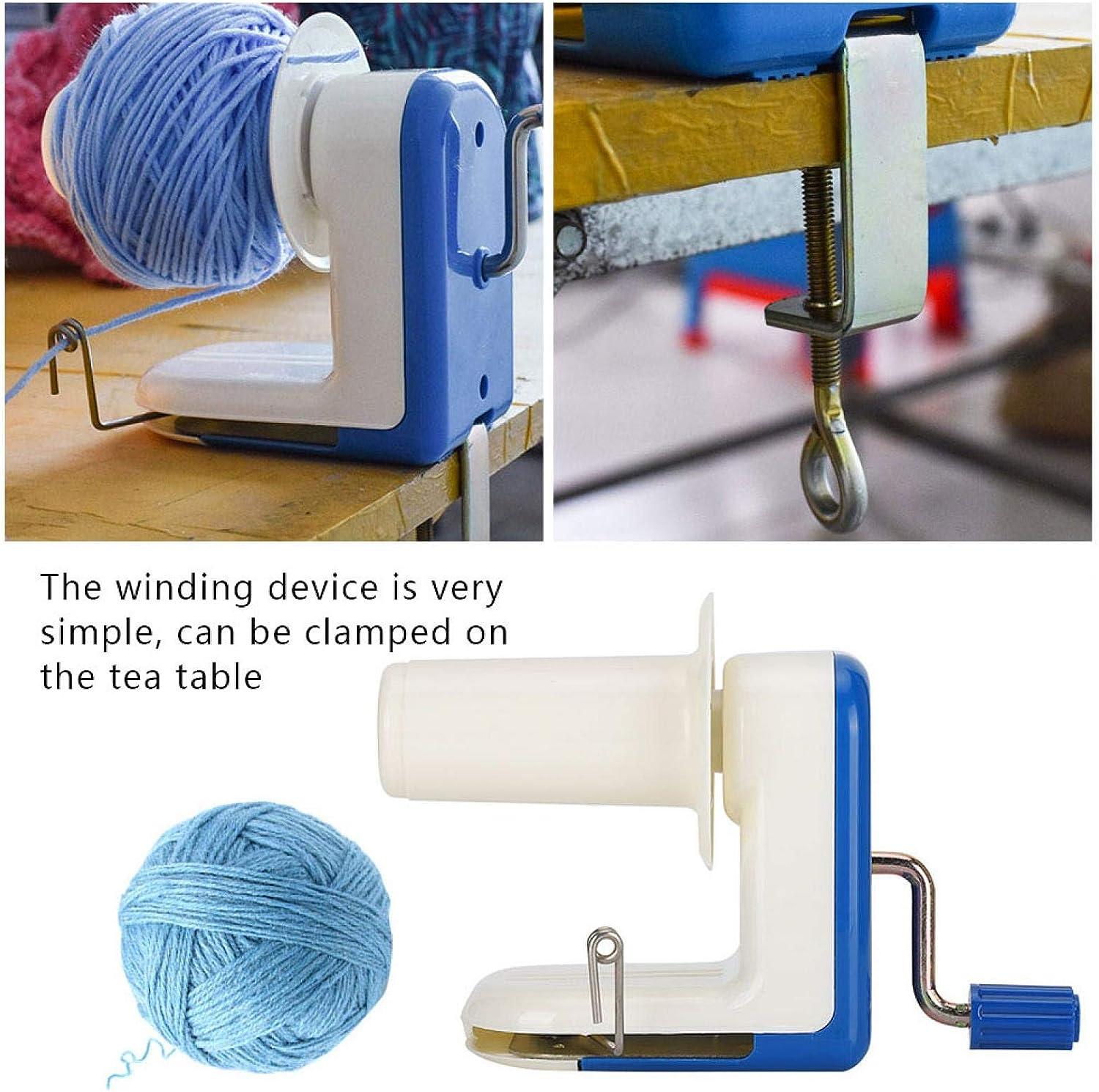 5Pcs Transfer Tool Wool Yarn Knitting Knitting Machine Accessories