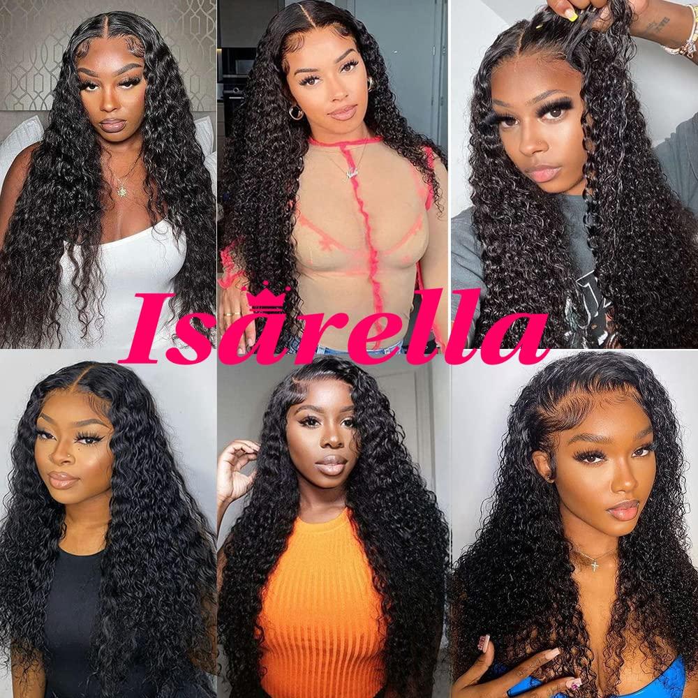 28 Inches 13x4 Braided Wigs Synthetic Lace Front Wig Updo Braided