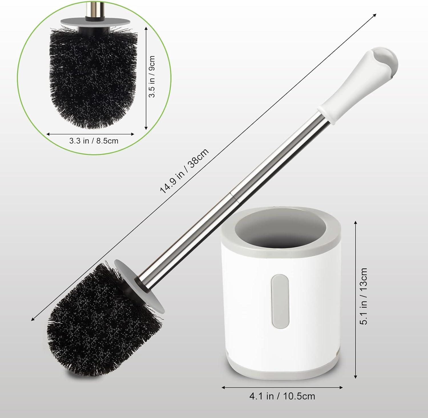  Small Cleaning Brushes for Household Cleaning Deep