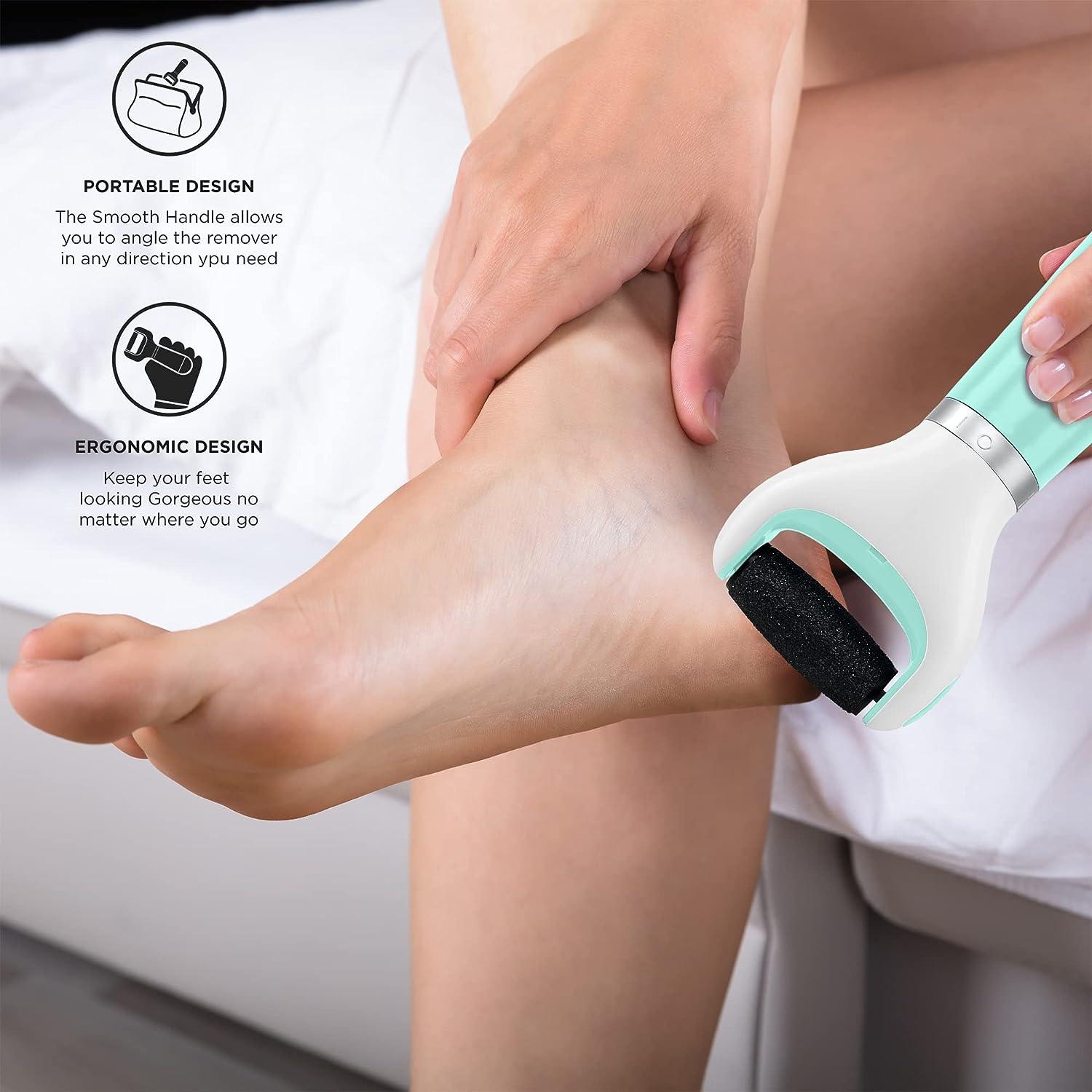 Exfoliating Feet Care Remove Dead Skin Cuticles Heel Pedicure - China  Pedicure and Exfoliating Foot Care Pedicure price