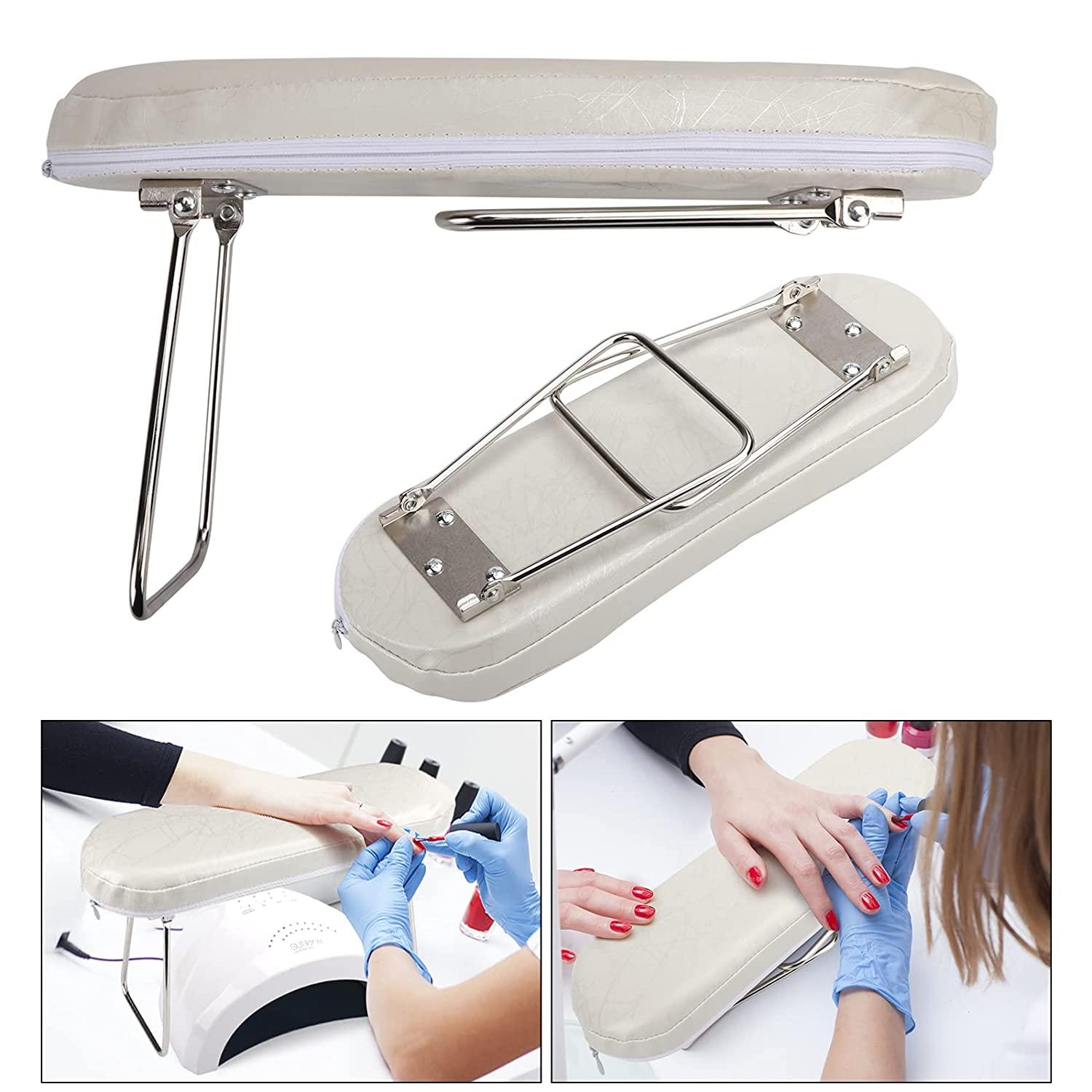 manicure arm rest products for sale