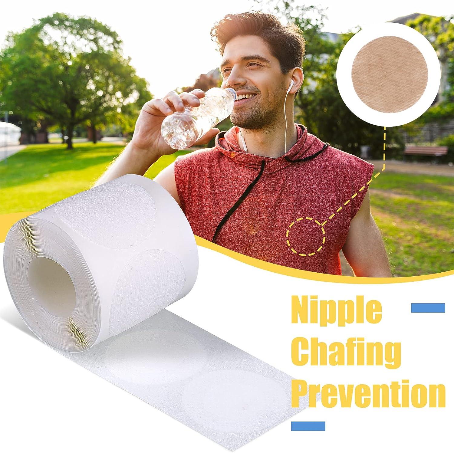 100/200 Pieces Runners Nipplecovers Nip Protector Nipple Guard