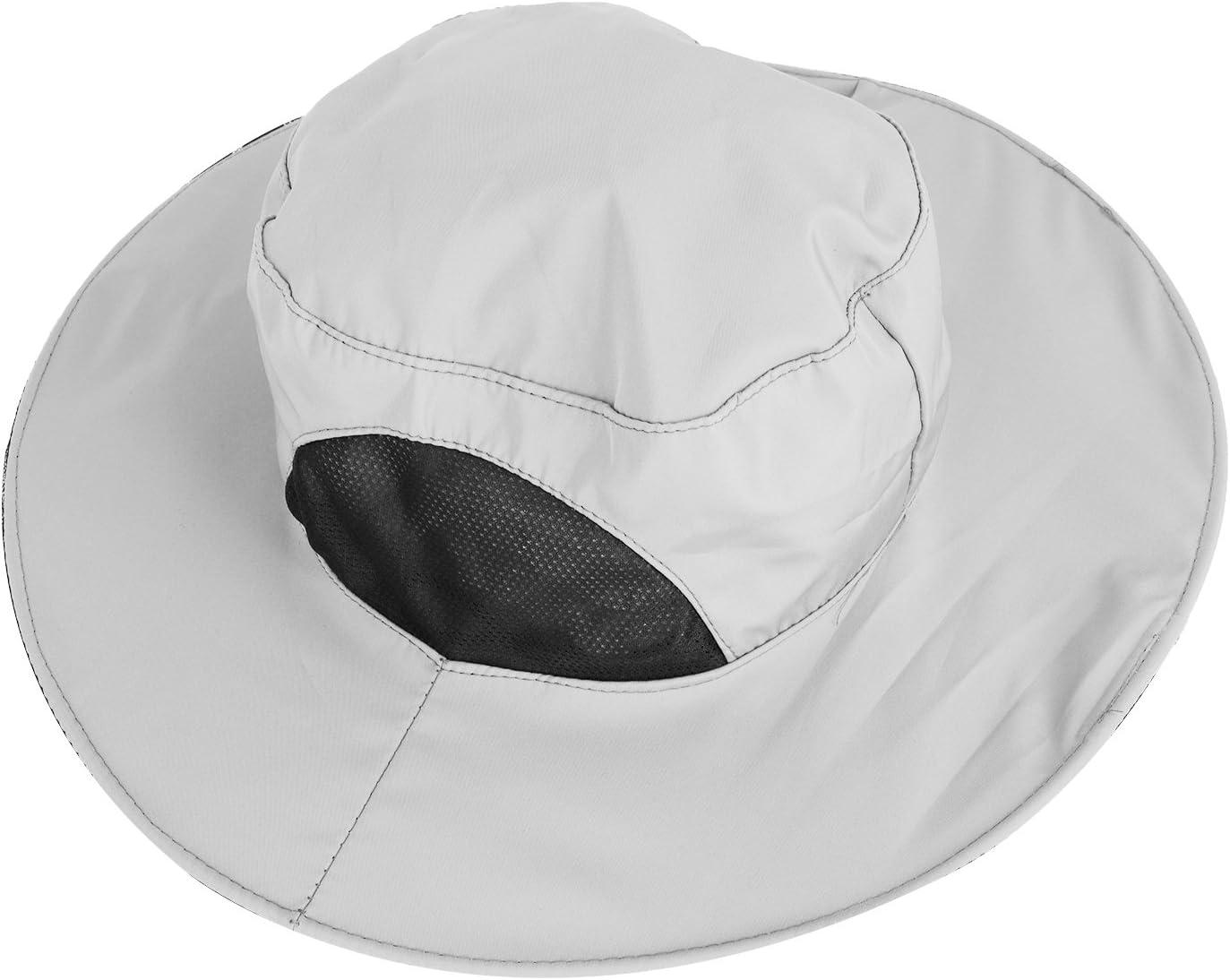 Mosquito Insect Beekeeping Bucket Hat with 7 long net for