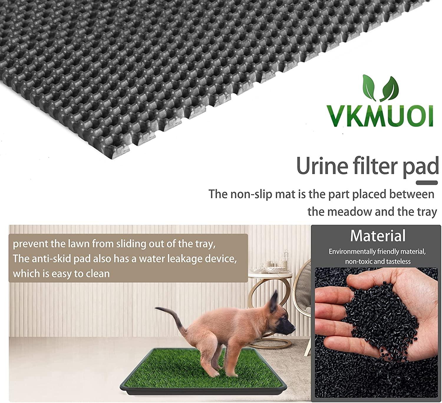 Casoft Disposable Water Absorption Indoor Urine Hygienic Mat Puppy
