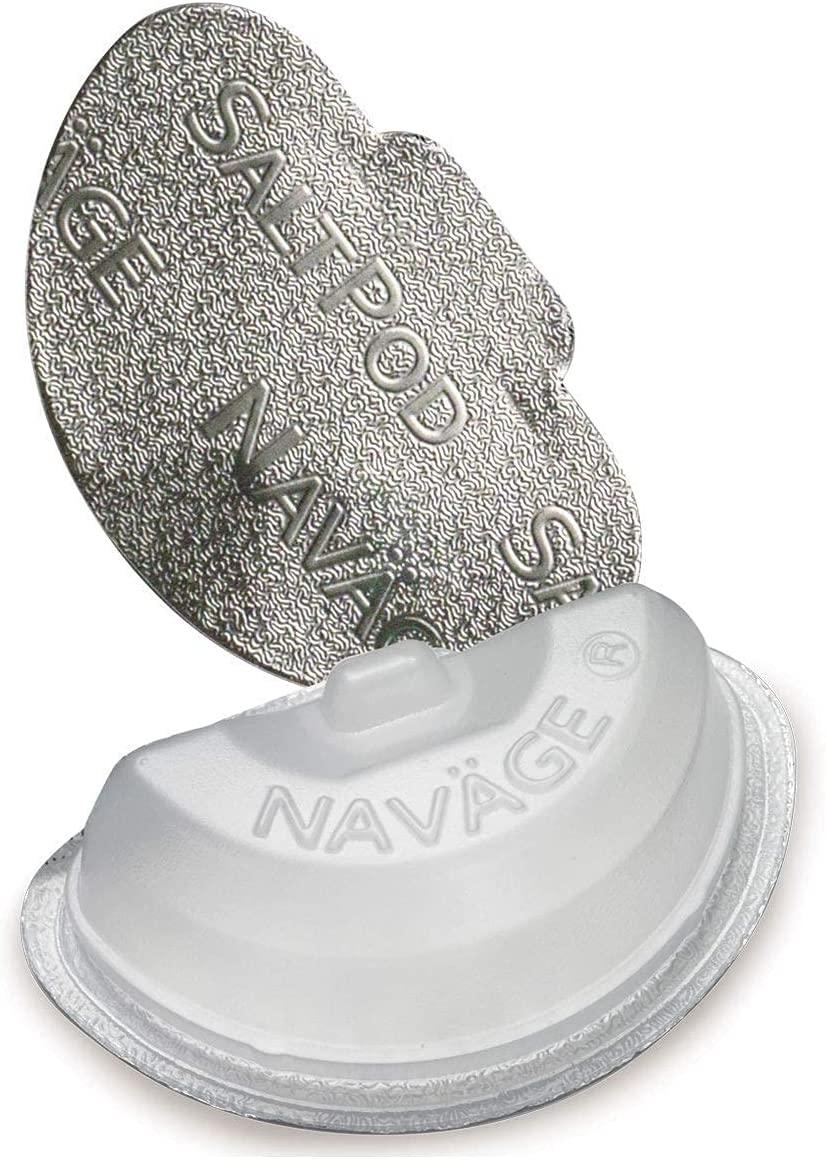 Naväge Nasal Care Flushes Allergens, Mucus, Dust and Germs 