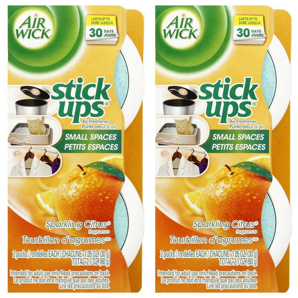 Sparkling Citrus Freshmatic® Automatic Spray Refill