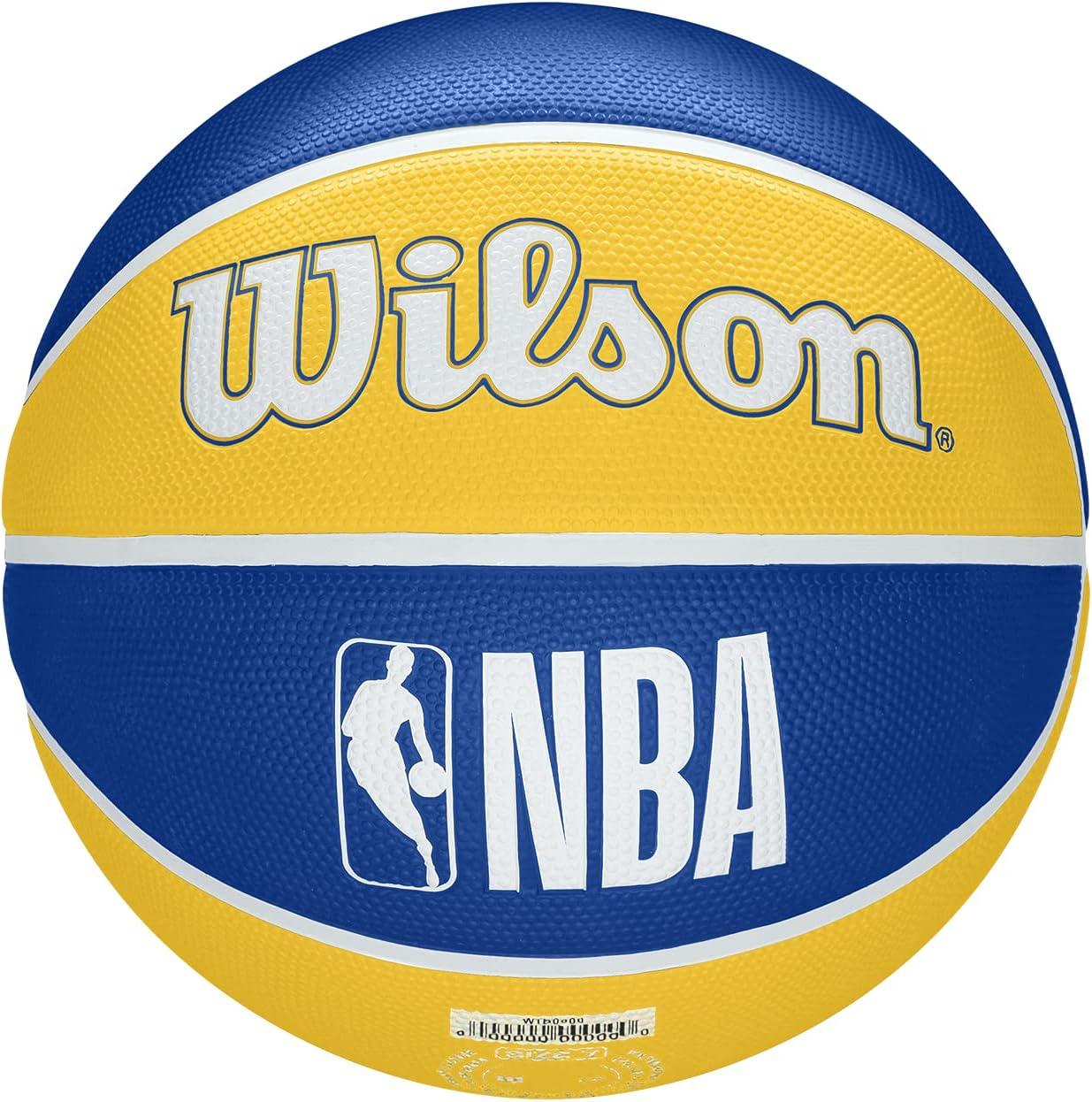 Bola de Basquete Wilson NBA Pl…
