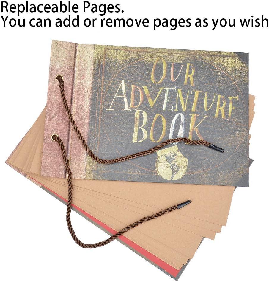Our Adventure Book-Up 1 - Buy best Handmade Products in Egypt with