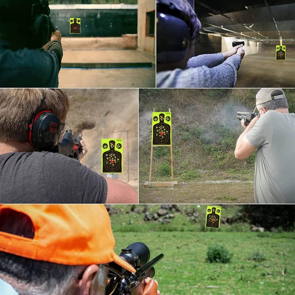 On Target Shooting Sports