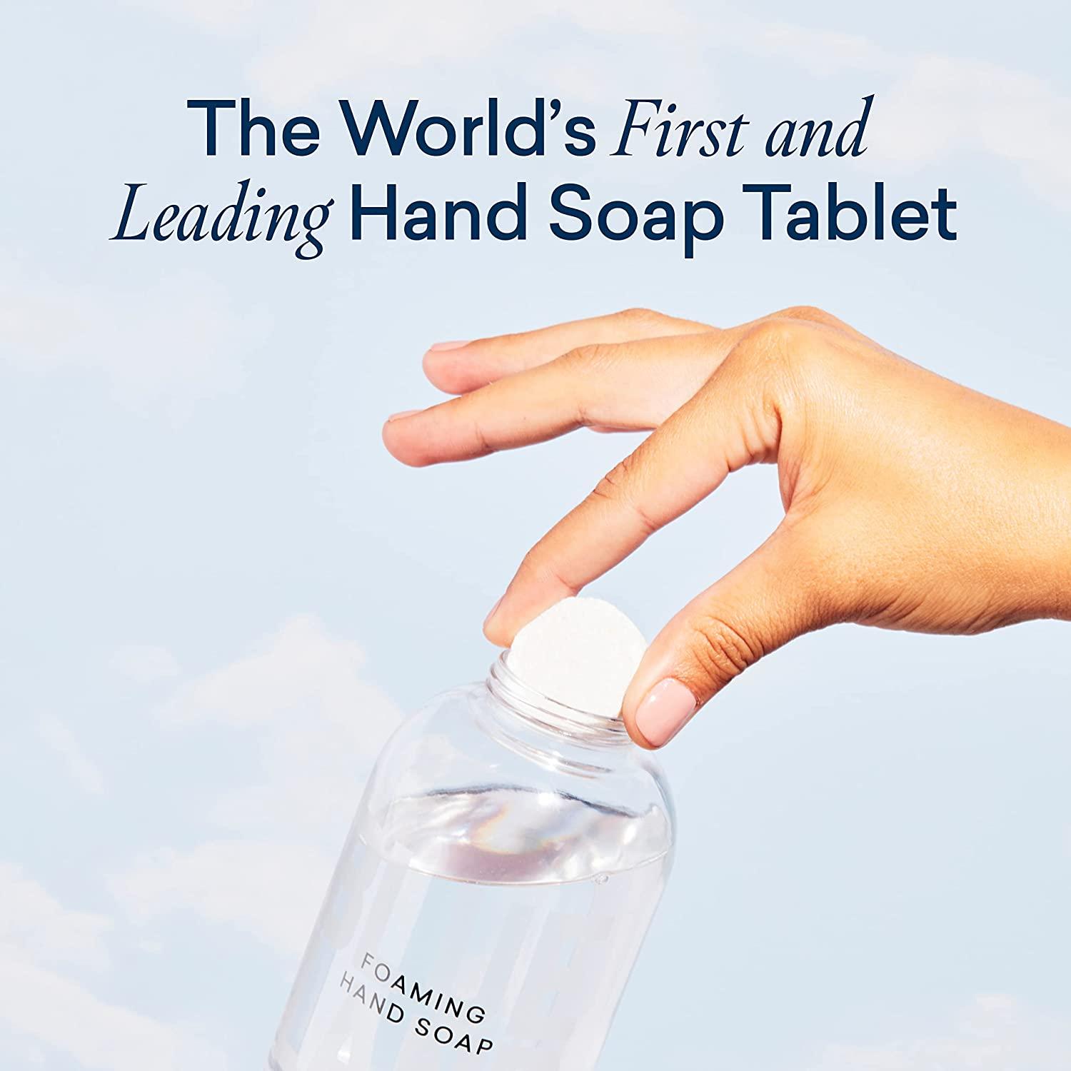 Blueland Foaming Hand Soap Tablet - 0.30 oz