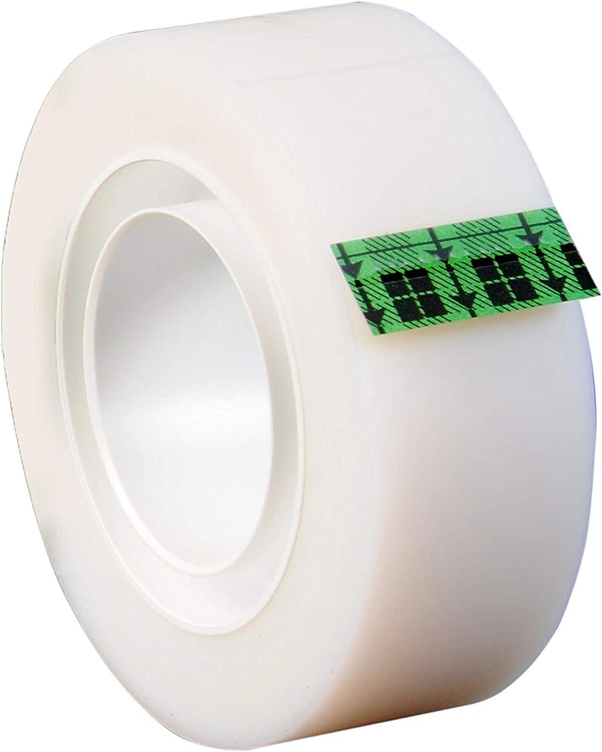 Scotch® Double-Sided Tape Dispensered Rolls