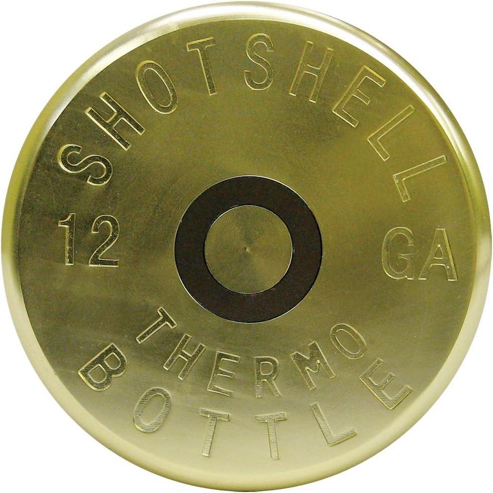 ShotShell Thermos/Flask
