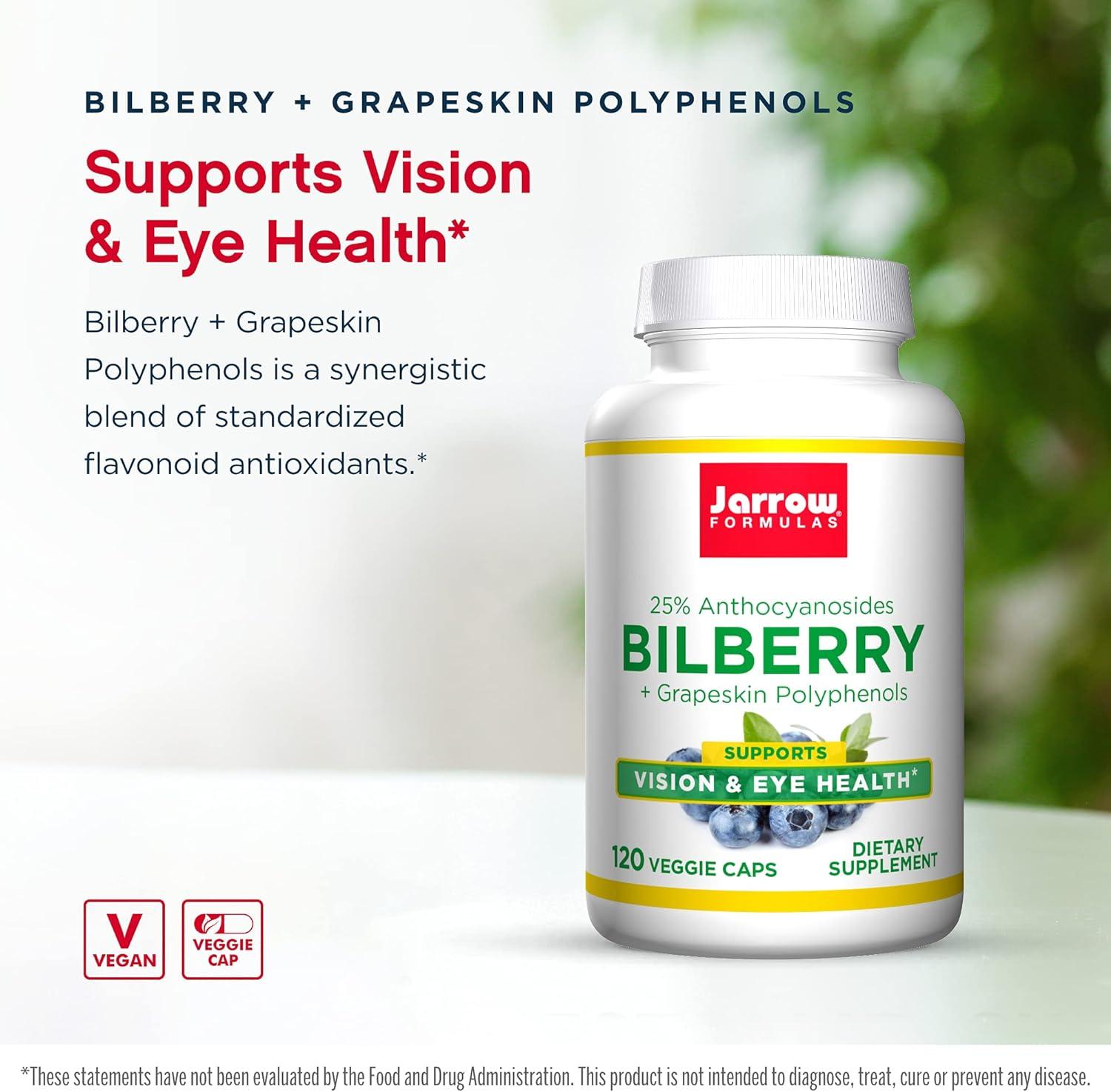 Polyphenols and eye health