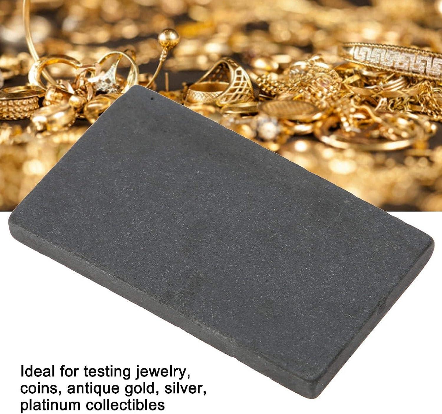 Silver & Gold Precious Metal Testing Kit