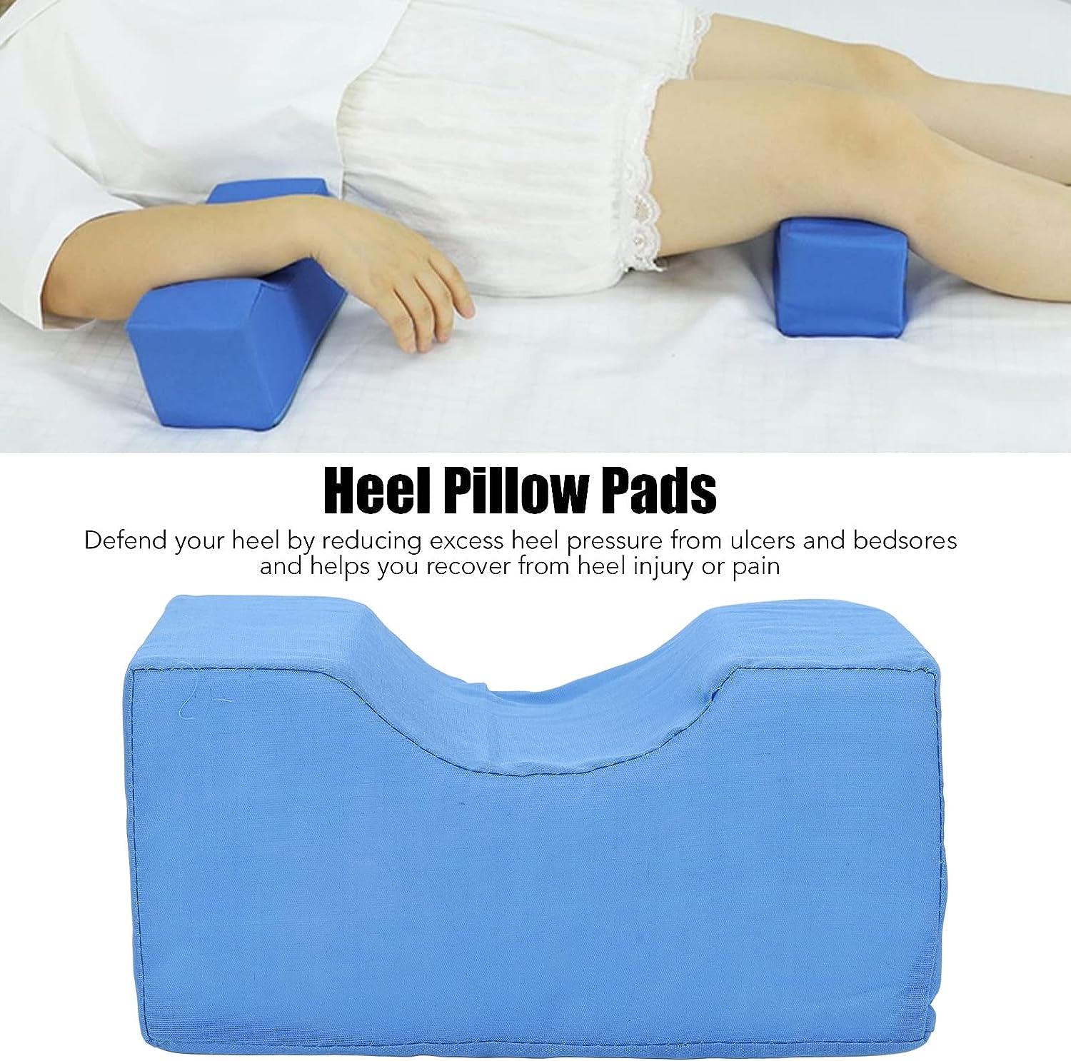 Foot Elevation Pillow Ankle Protector Heel for Pressure Sores
