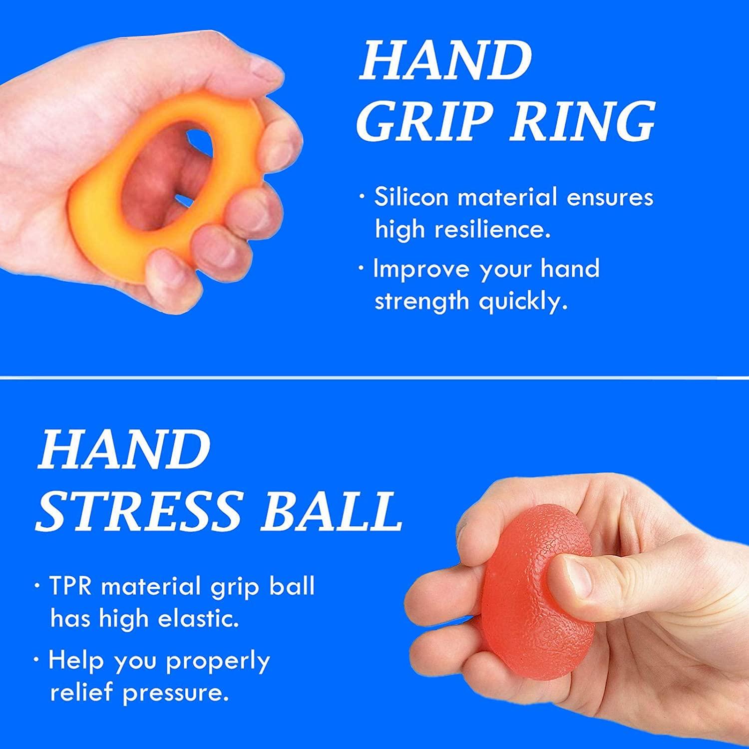5 Exercises You Can Do With Your Hand Gripper