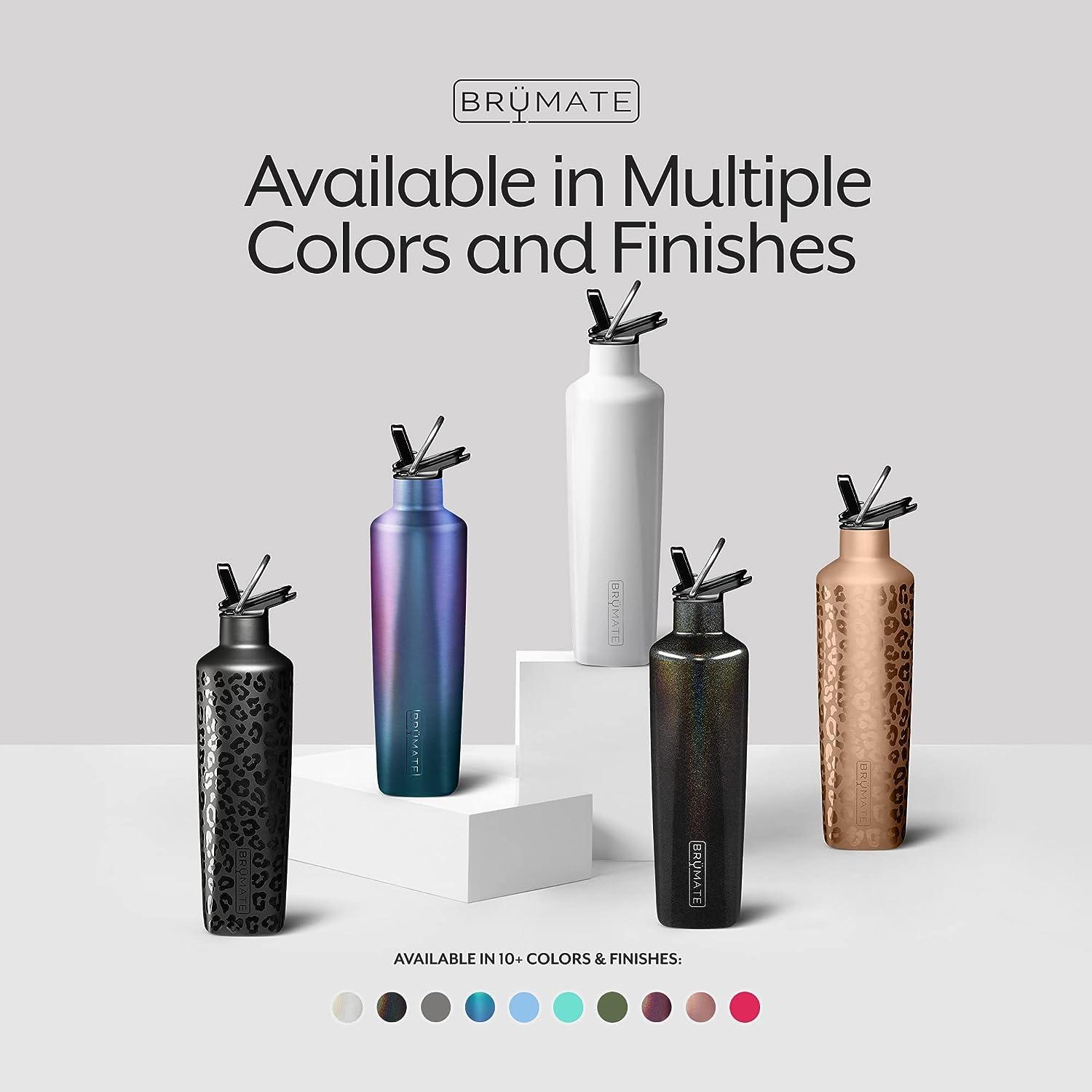 Customize The New Multishaker From Brumate – Custom Branding