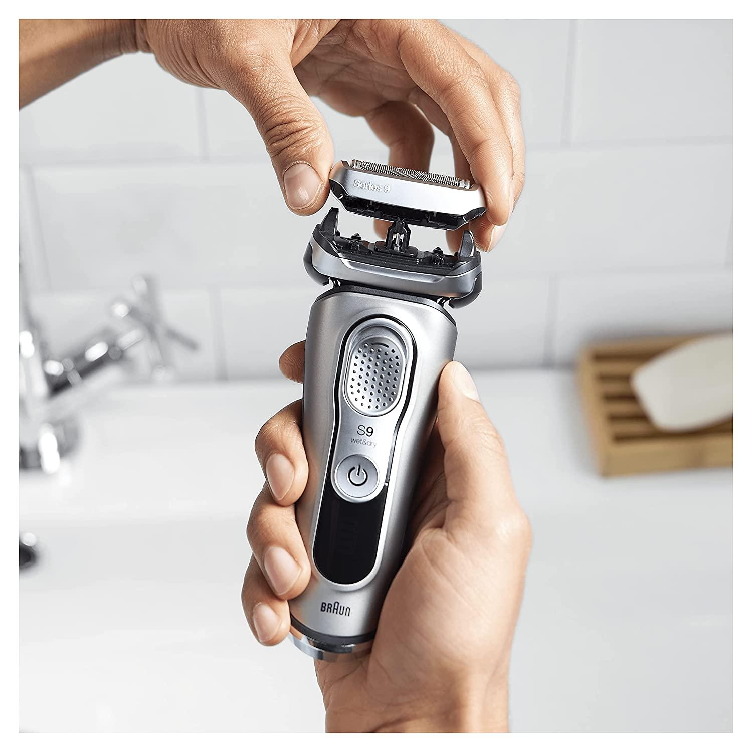 Braun Series 9 Electric Shaver Replacement Head - 92M - Compatible