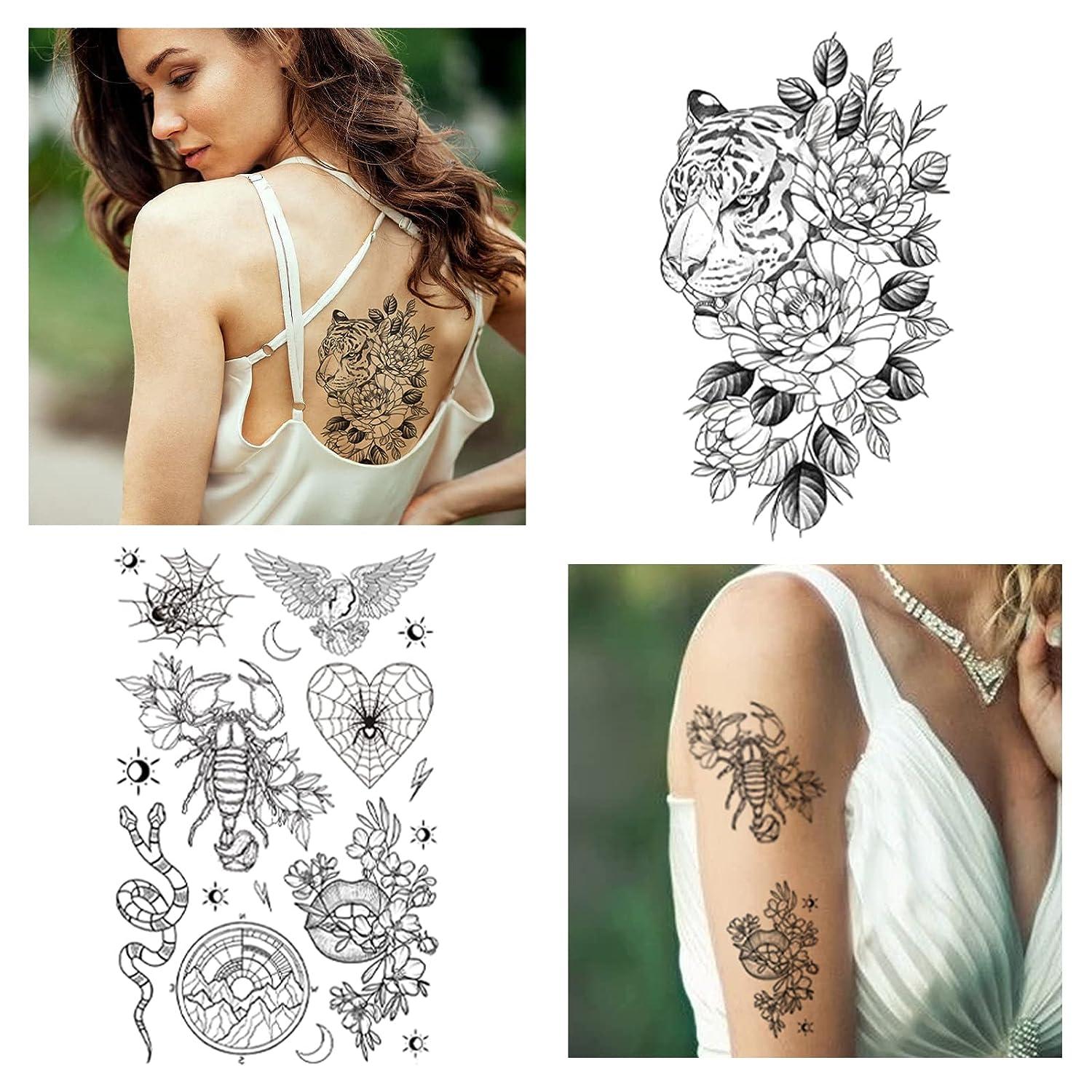 Hand Tattoos Do They Fade | Finger tattoos fade, Hand tattoos for women,  Hand tattoos