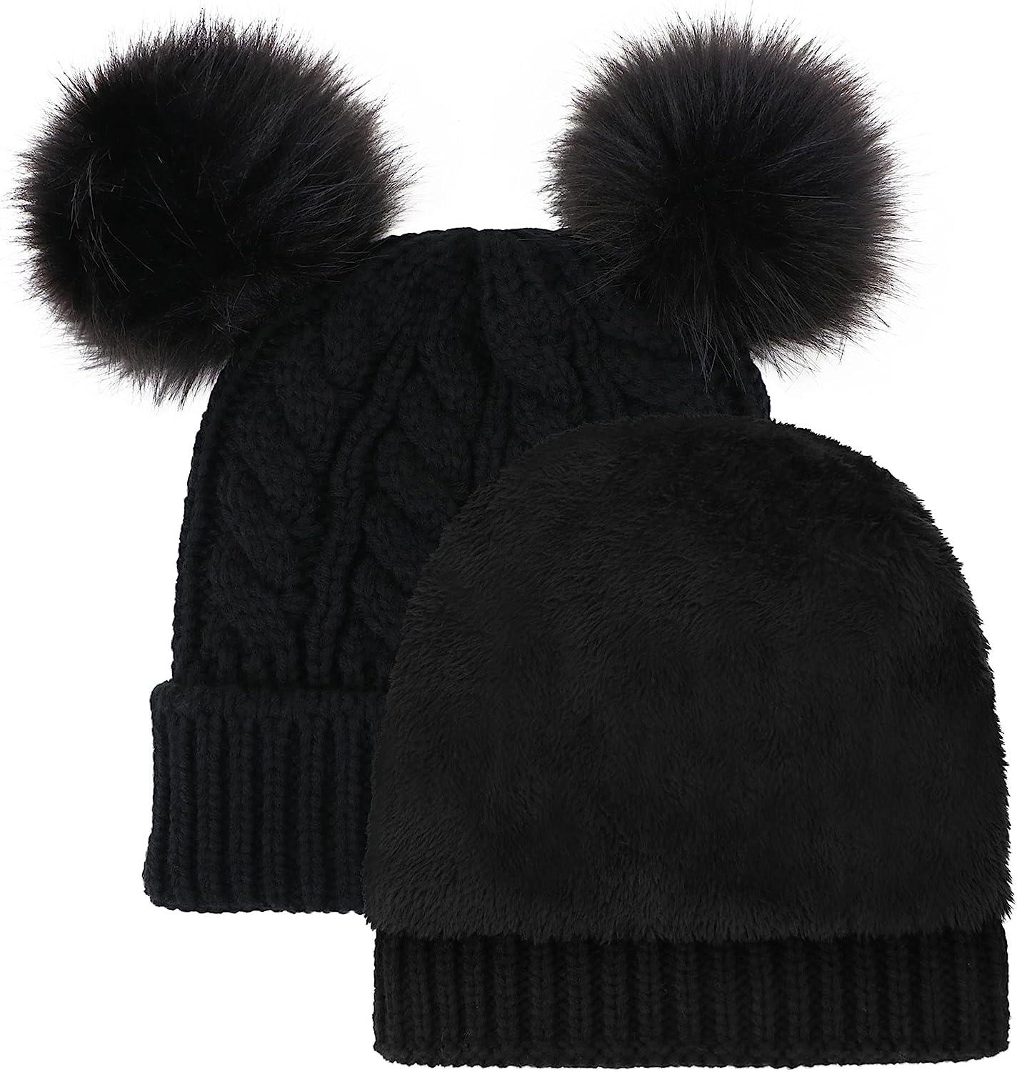 Arctica Pom Hat