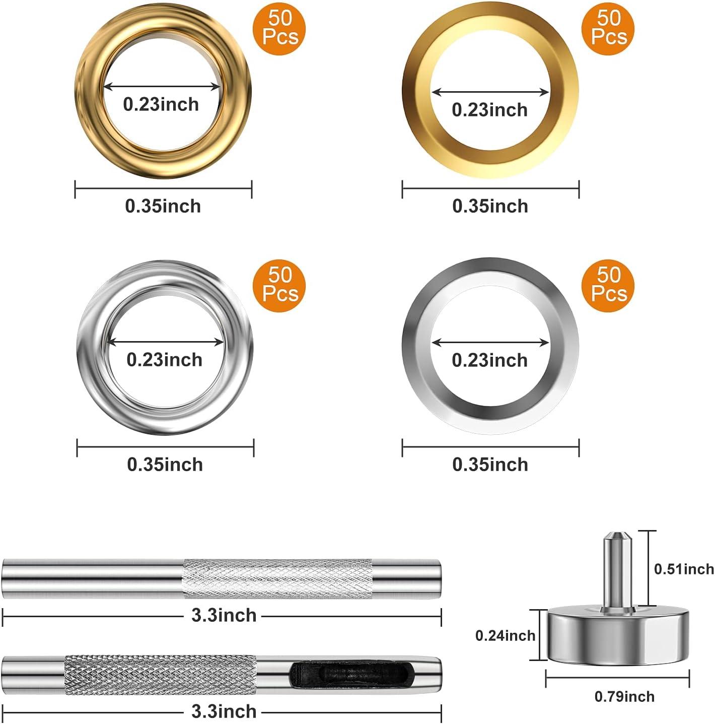 eyelets for crafts