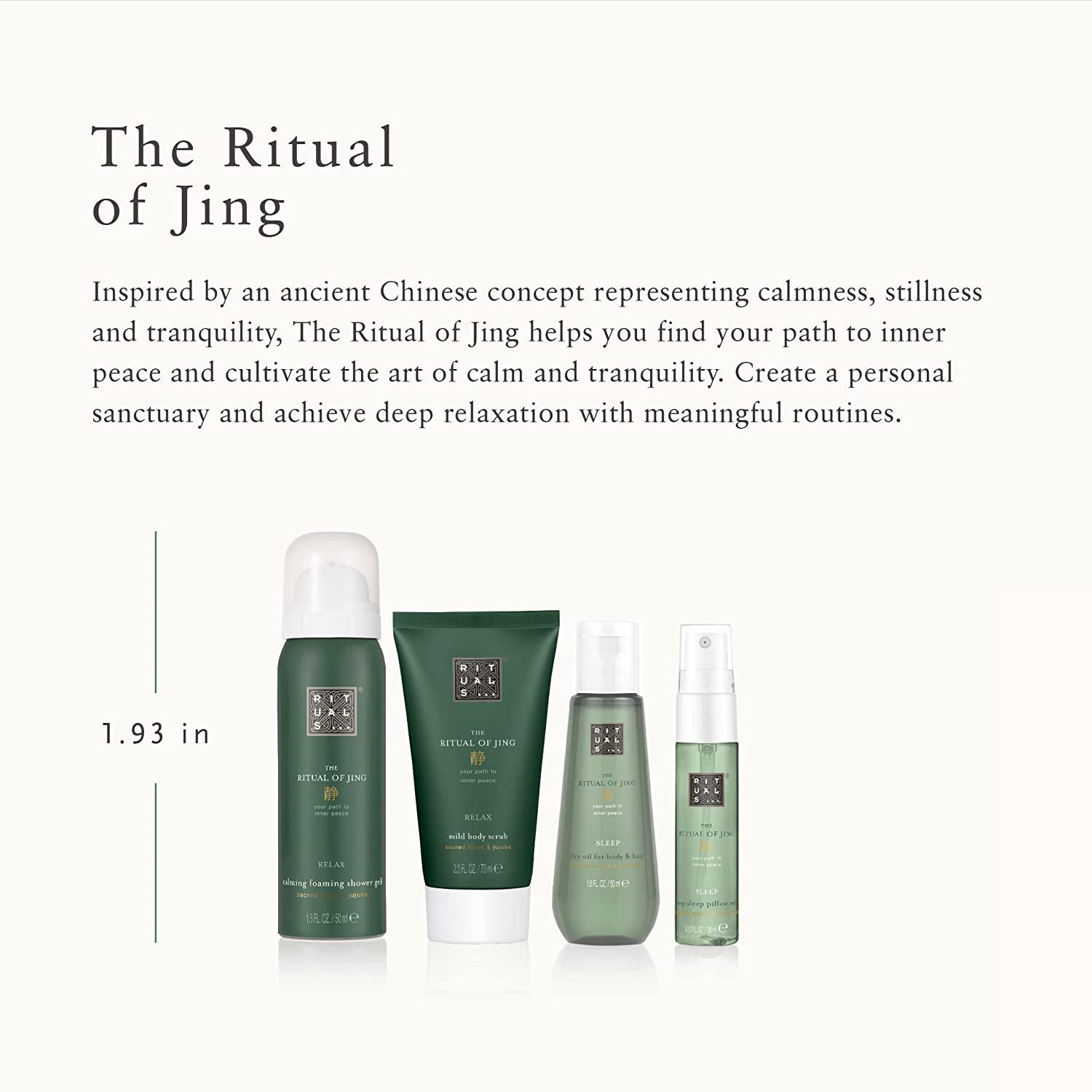 The Ritual of Jing - New - Products