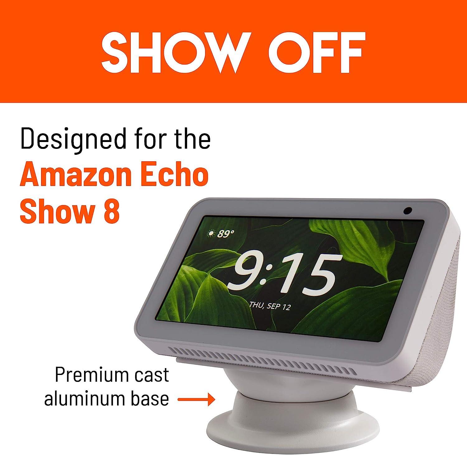 Made for  Tilt Stand, for Echo Show 15