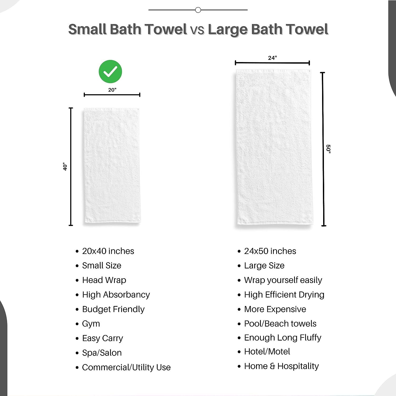 Utility Towel - 12 Pack