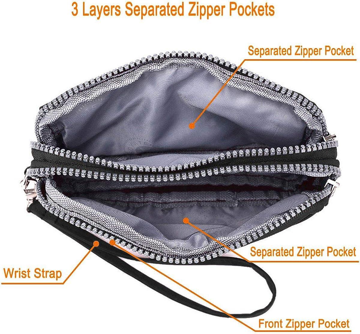 NWOT Lug Nylon Quilted Travel Messenger Crossbody Bag Purse Green 3 Pocket  Adjus | Purses and bags, Crossbody bag, Purses