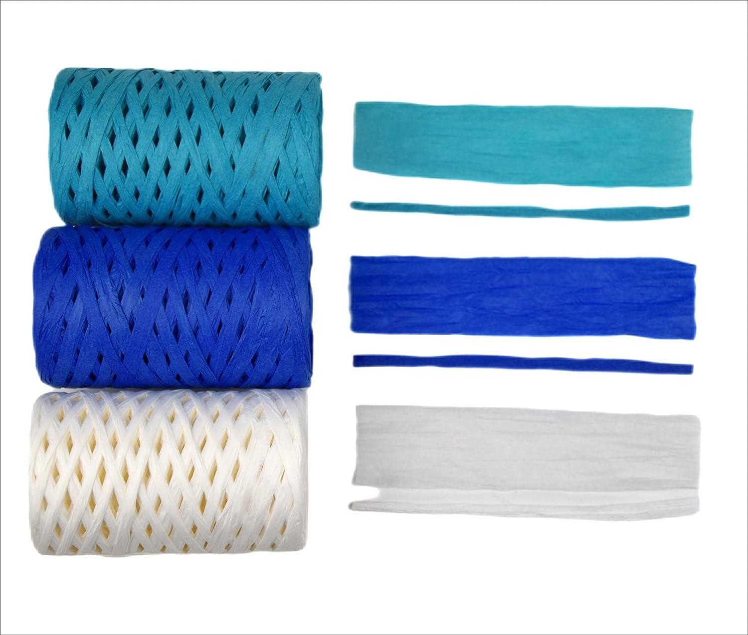 Colorful Raffia Ribbon Supplier - China Raffia Ribbon and Colorful Raffia  Ribbon price