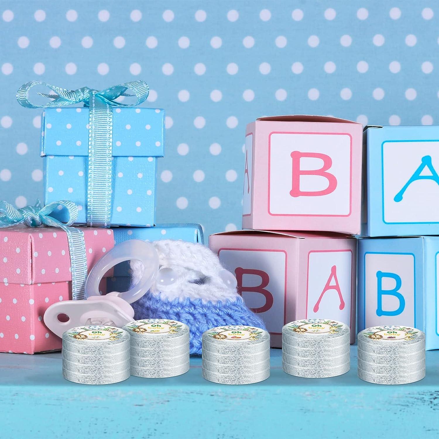 Baby Shower Prizes Which Your Guest Will Love