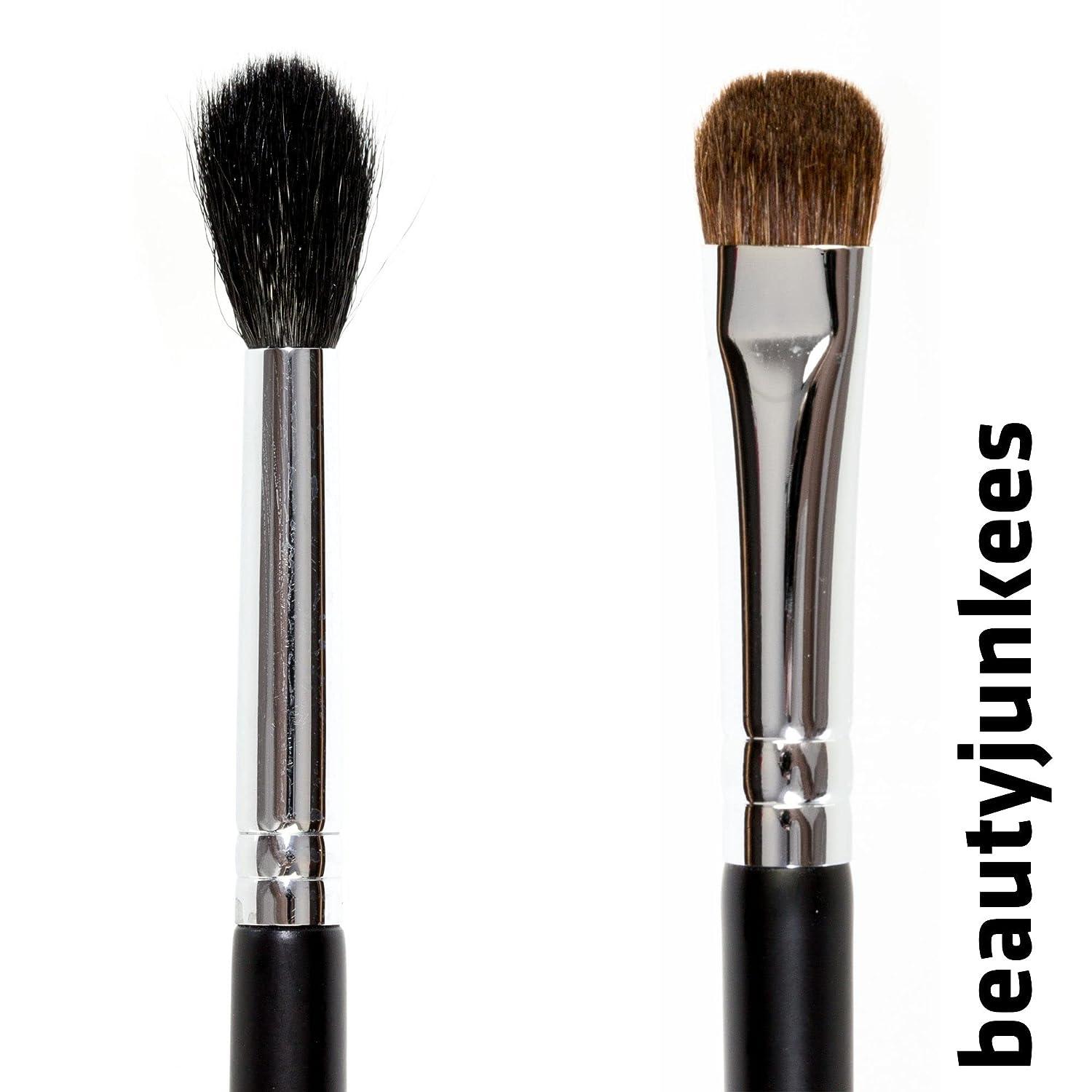 Eyeshadow Brush Set Professional Eye Blending Brushes for Lid